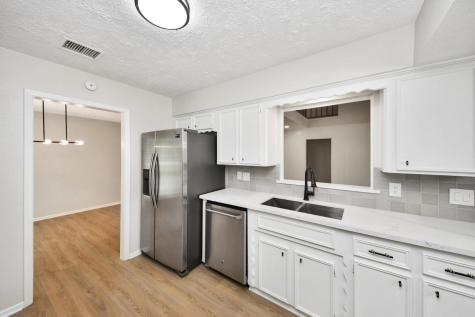 3510 Willie Way Spring TX 77380
