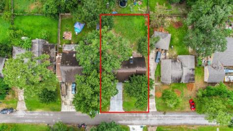 3510 Willie Way Spring TX 77380