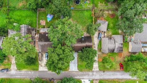 3510 Willie Way Spring TX 77380