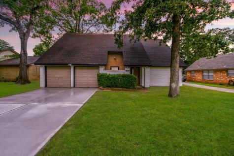 3510 Willie Way Spring TX 77380