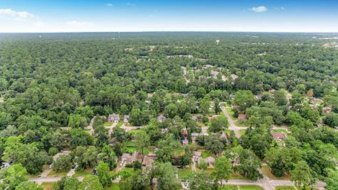 3510 Willie Way Spring TX 77380