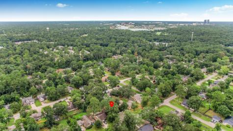 3510 Willie Way Spring TX 77380