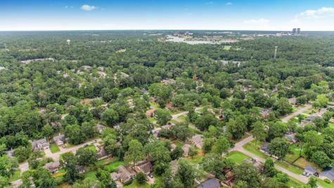 3510 Willie Way Spring TX 77380