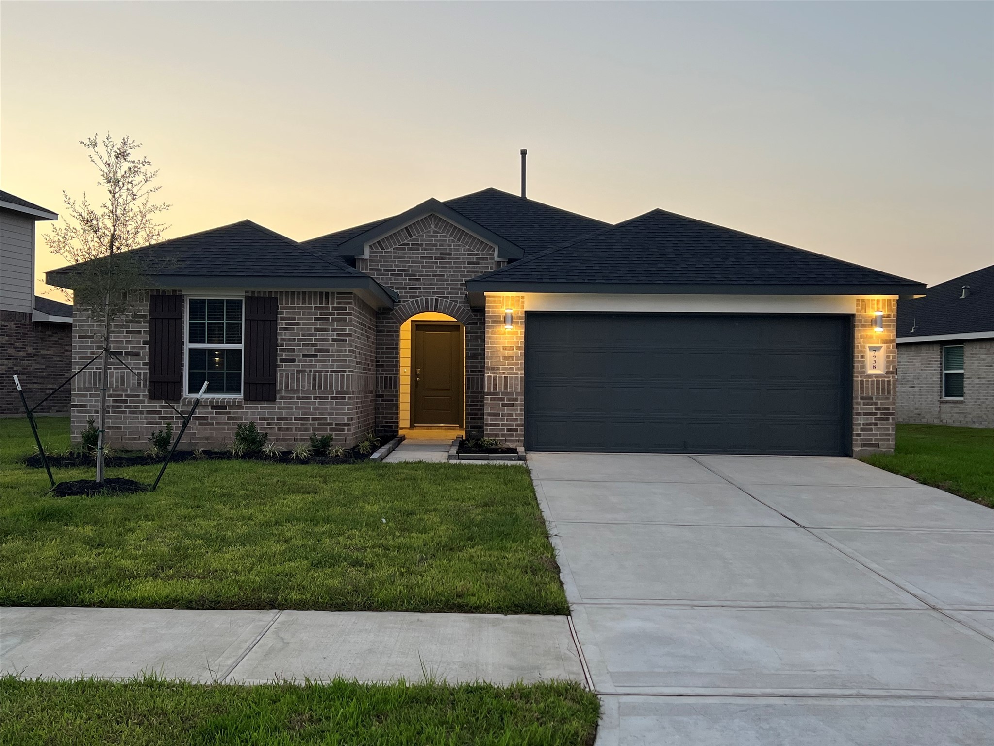 7938 Cattlewood Pass Rosharon TX 77583