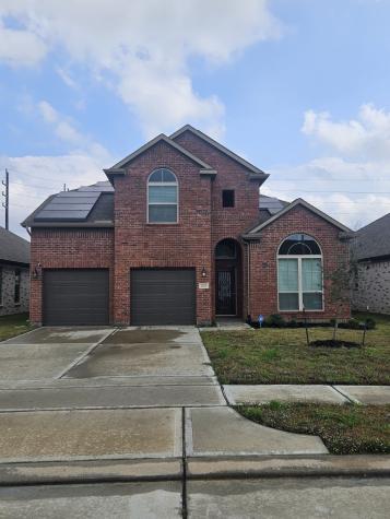 2826 Saw Palmetto Trail Katy TX 77493