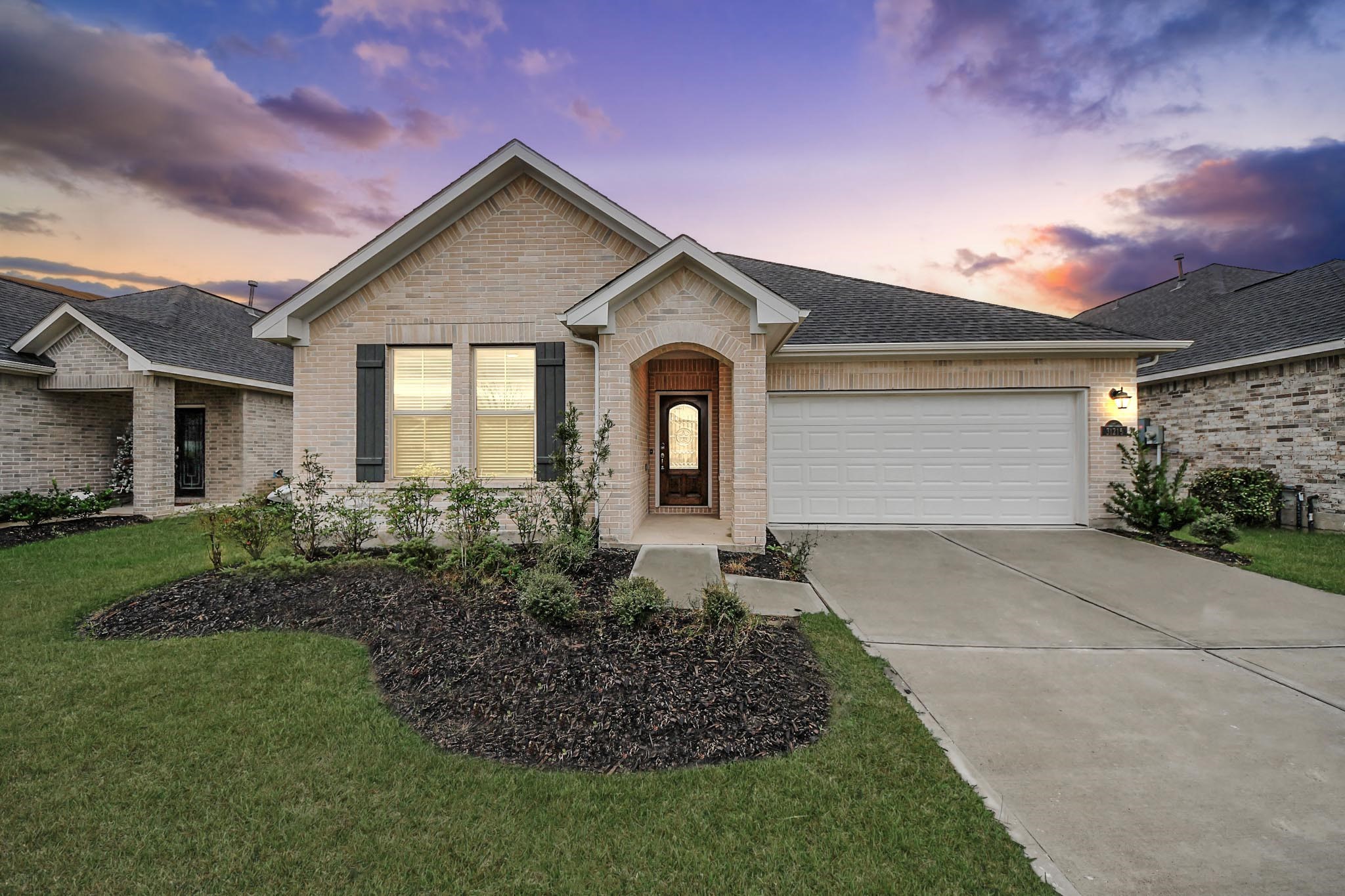 31215 Whitfield Court Fulshear TX 77441