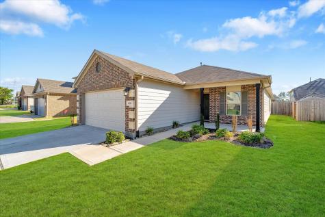 14518 Akin Acres Lane Houston TX 77068