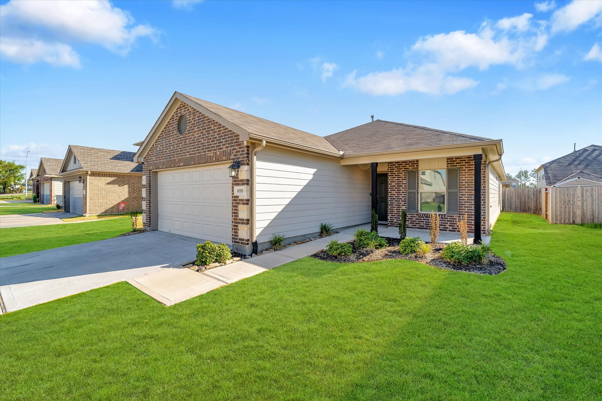 14518 Akin Acres Lane Houston TX 77068