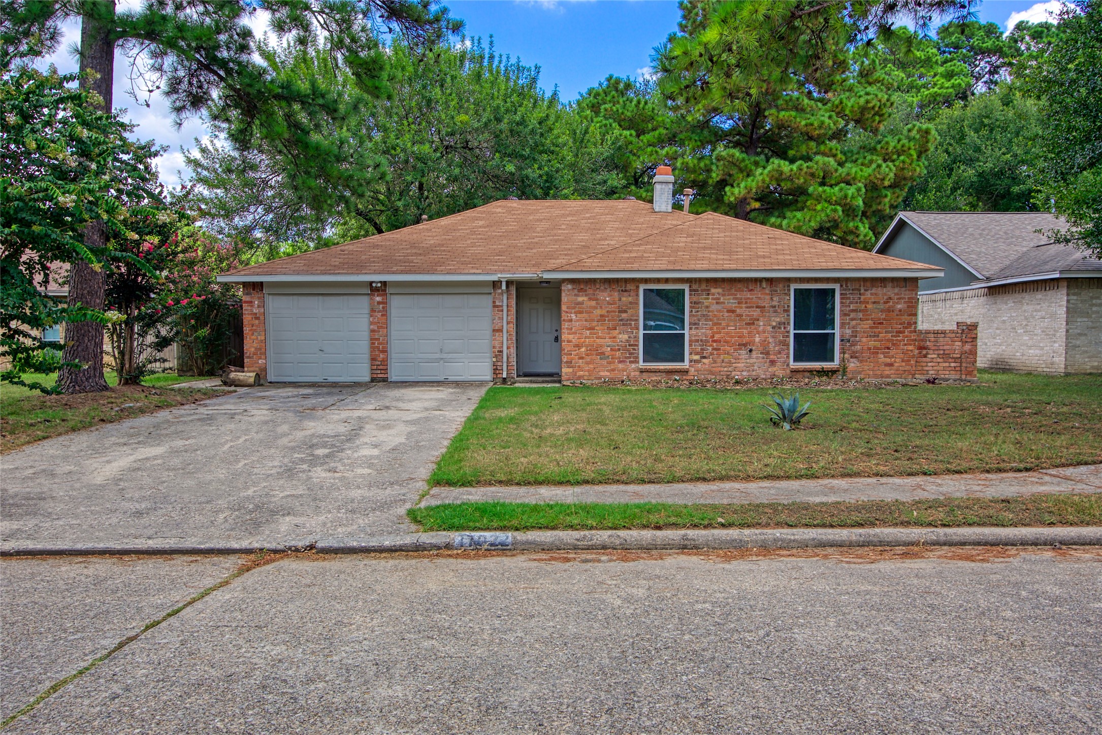 17022 Jane Lynn Lane Houston TX 77070