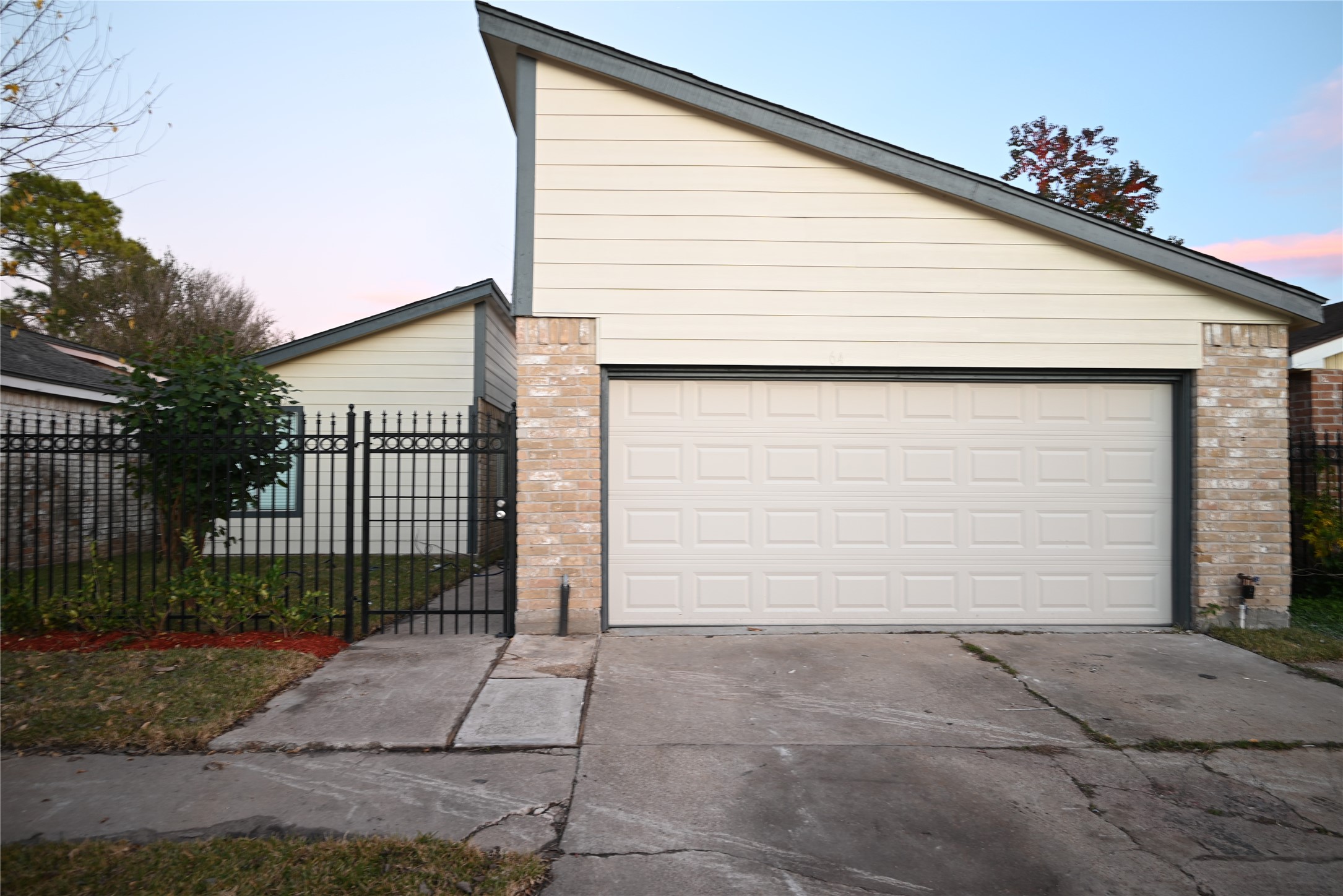 6411 Briar Terrace Drive Houston TX 77072