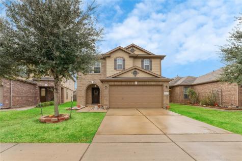 18623 White Barnwood Cypress TX 77433