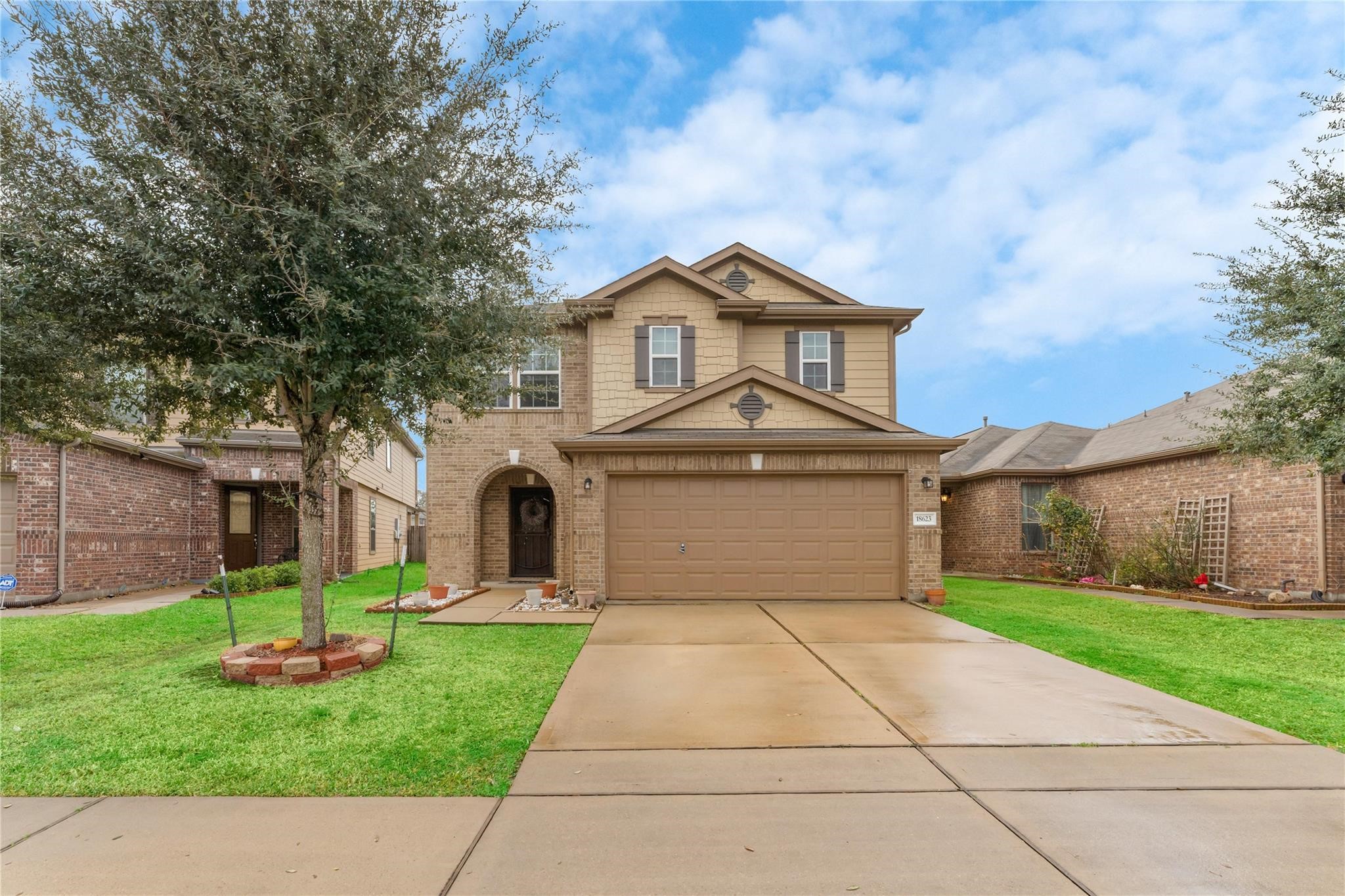 18623 White Barnwood Cypress TX 77433