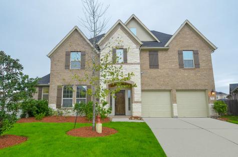 202 Bent Ray Court Rosenberg TX 77469