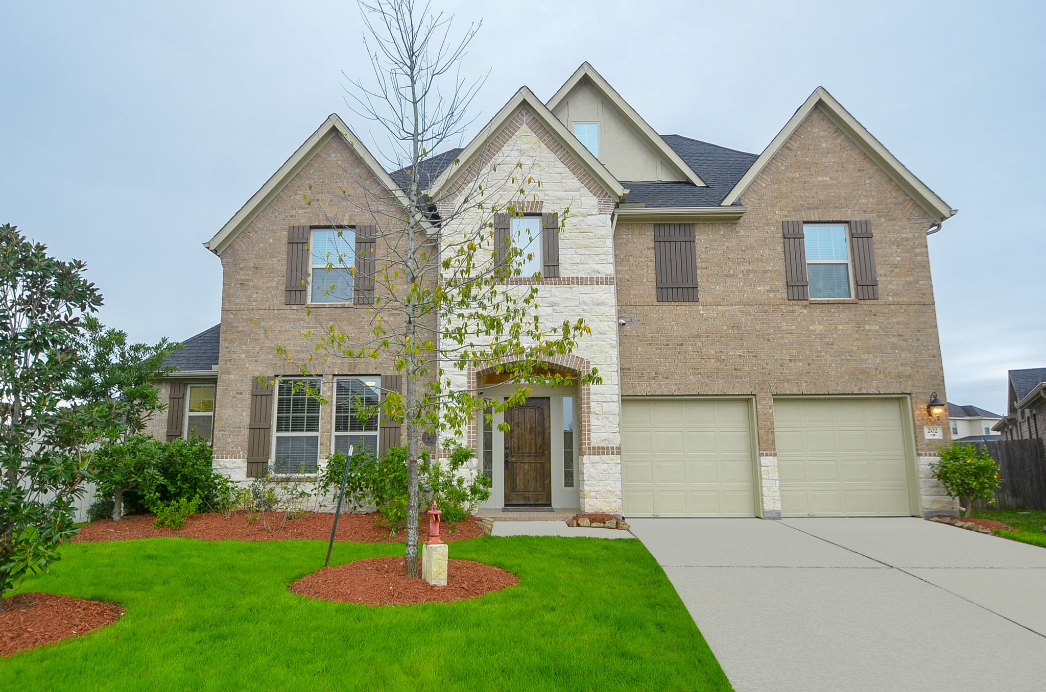 202 Bent Ray Court Rosenberg TX 77469