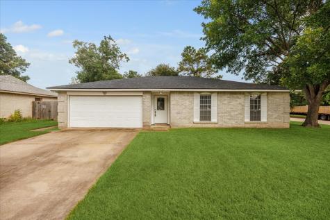 23947 Pepperrell Place Street Katy TX 77493