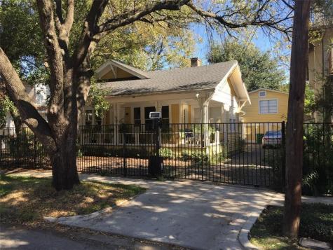 2609 Stanford Street Houston TX 77006