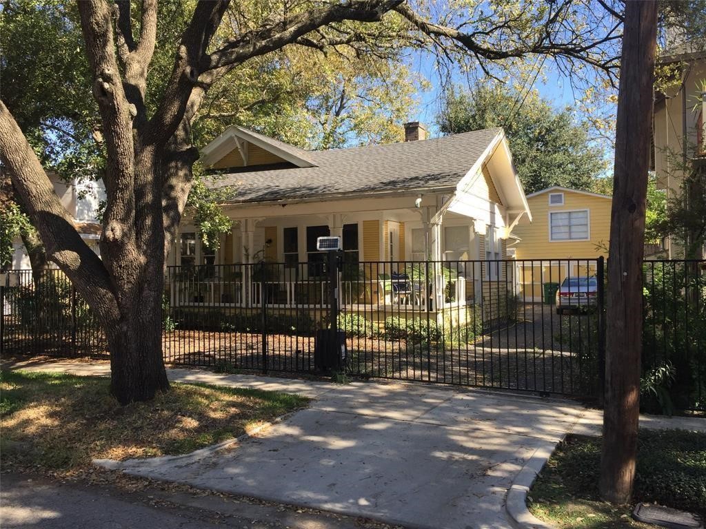 2609 Stanford Street Houston TX 77006