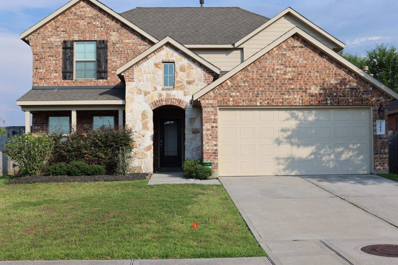 22043 Mission Canyon Lane Porter TX 77365
