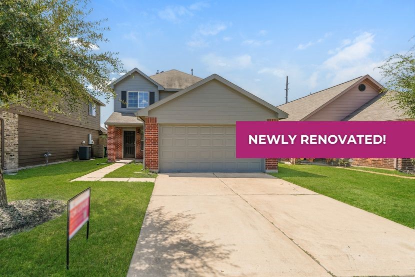 5619 Amelia Plantation Drive Katy TX 77449