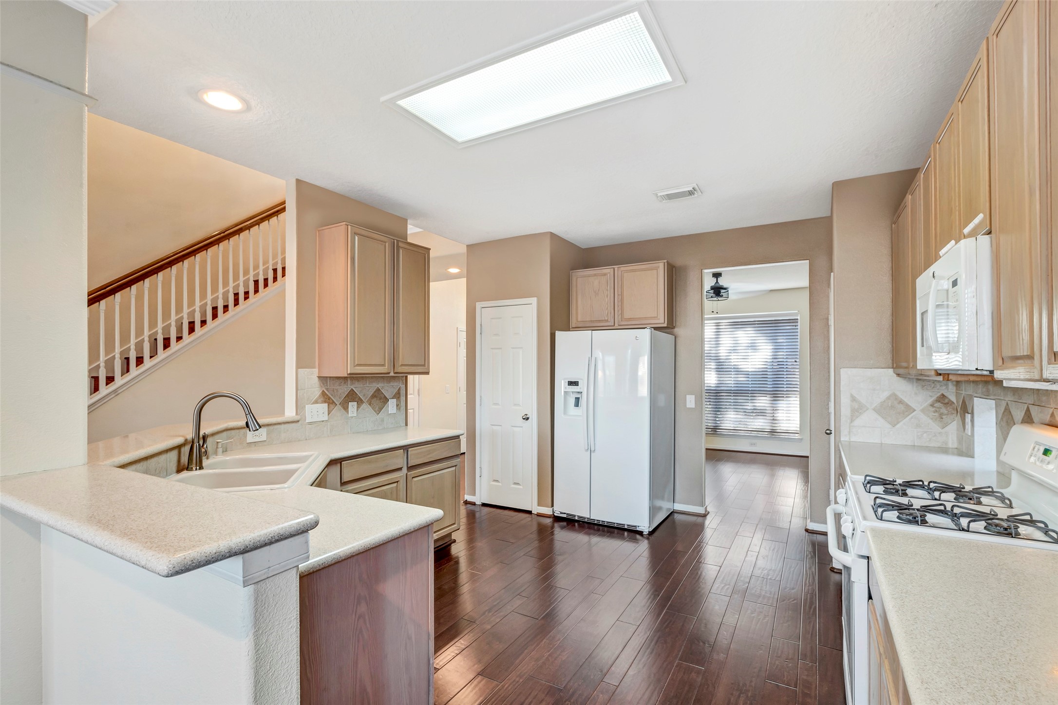 3234 Nickwill Way Spring TX 77388