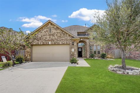 16907 Audrey Arbor Way Richmond TX 77407