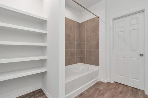 5342 Tuscany Hills Lane Spring TX 77373