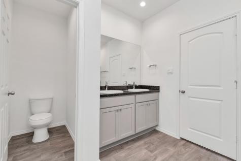 5342 Tuscany Hills Lane Spring TX 77373