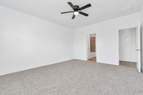 5342 Tuscany Hills Lane Spring TX 77373