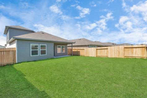 5342 Tuscany Hills Lane Spring TX 77373