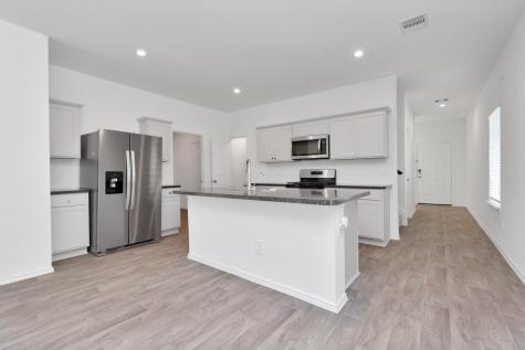 5342 Tuscany Hills Lane Spring TX 77373