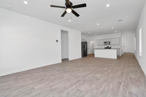 5342 Tuscany Hills Lane Spring TX 77373