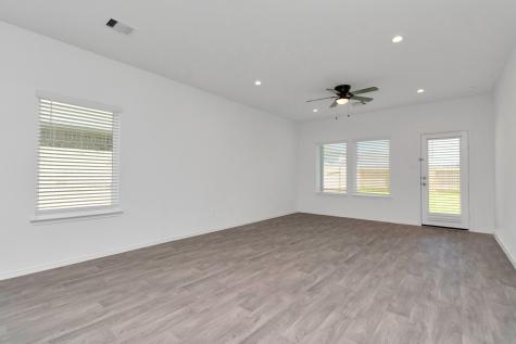 5342 Tuscany Hills Lane Spring TX 77373