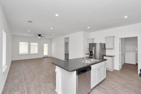 5342 Tuscany Hills Lane Spring TX 77373