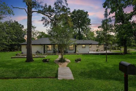 1108 Myrtlewood Drive Friendswood TX 77546