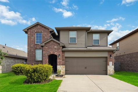 18339 Raven Rock Lane Richmond TX 77407