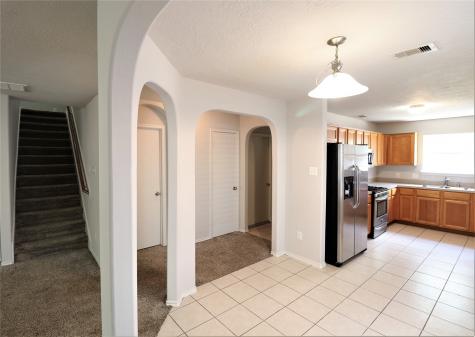 9743 Gulfstream Drive Conroe TX 77303