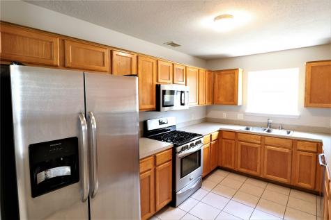 9743 Gulfstream Drive Conroe TX 77303