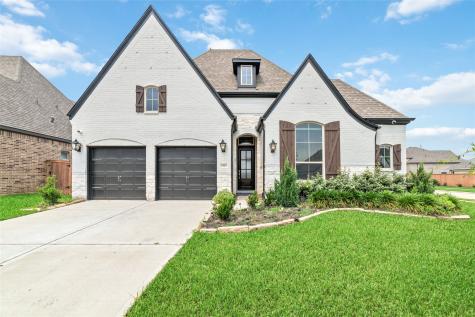 7315 Camden Crestwood Way Katy TX 77493