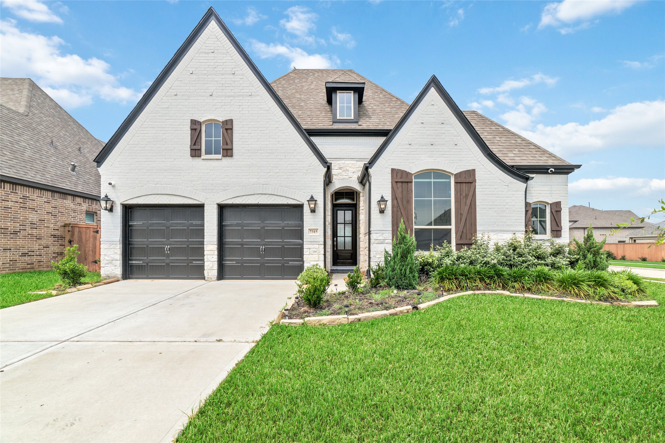 7315 Camden Crestwood Way Katy TX 77493