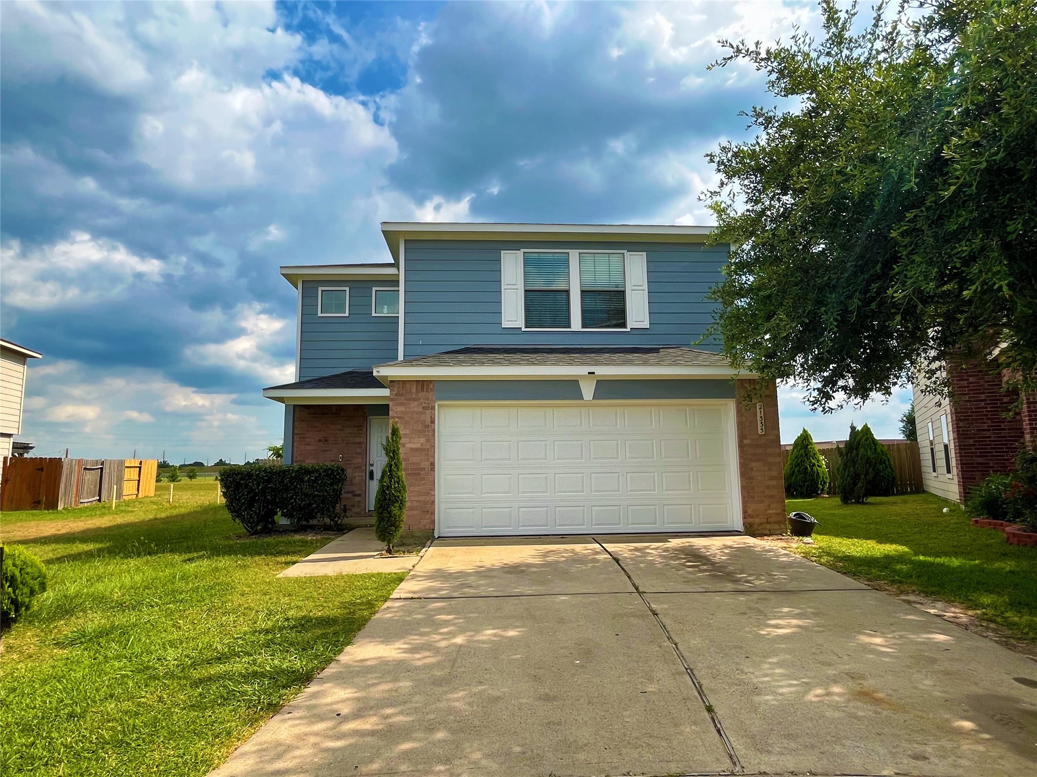 21335 Finbury Oaks Lane Katy TX 77449