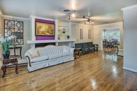 3118 Deal Street Houston TX 77025