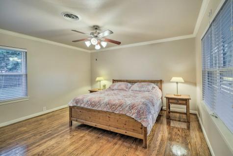 3118 Deal Street Houston TX 77025