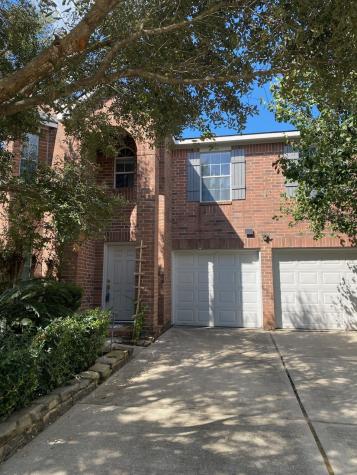 25338 Barmby Drive Tomball TX 77375
