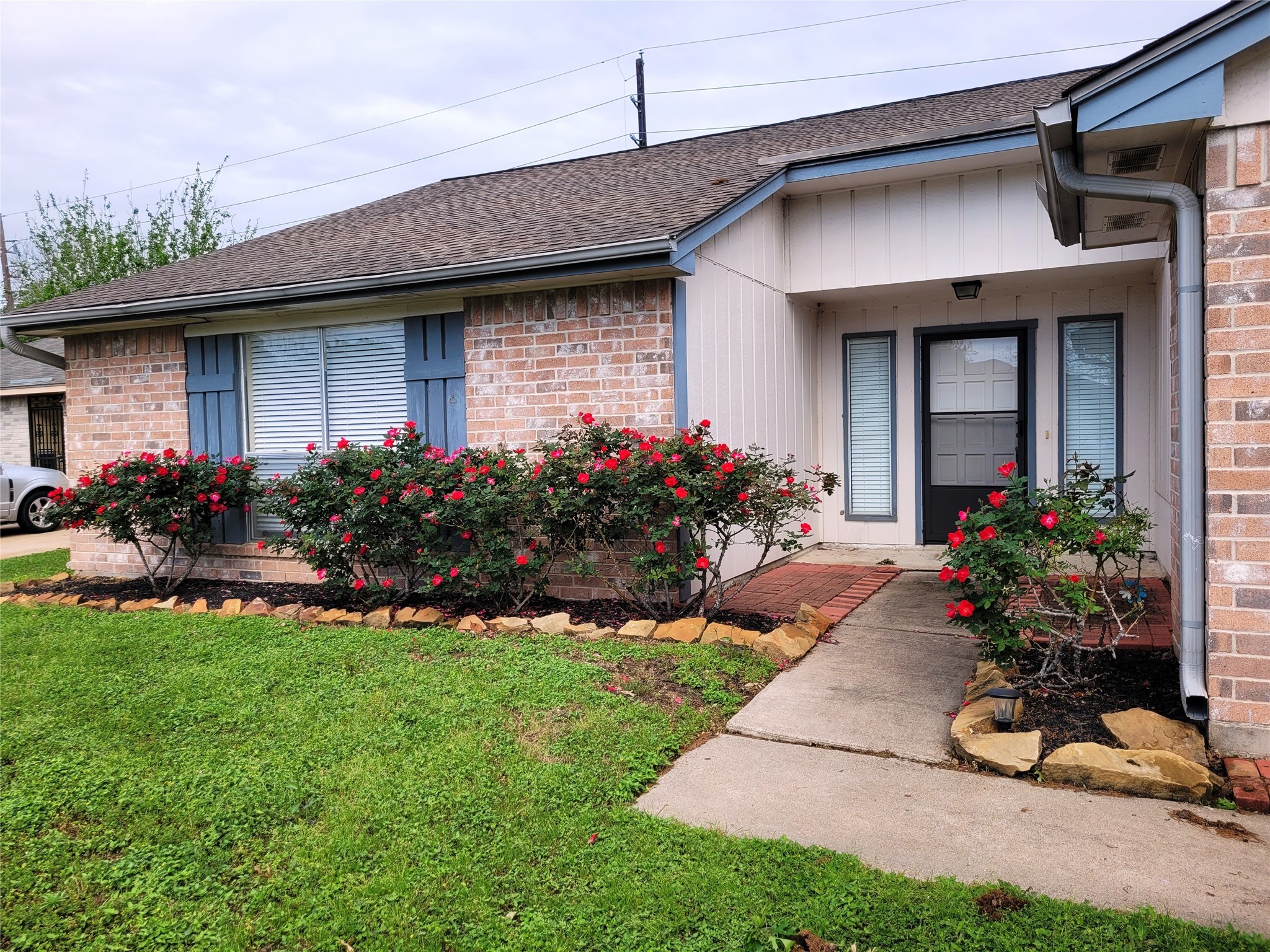 7430 Boysenberry Lane Houston TX 77095