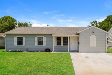 226 Bearle Street Pasadena TX 77506