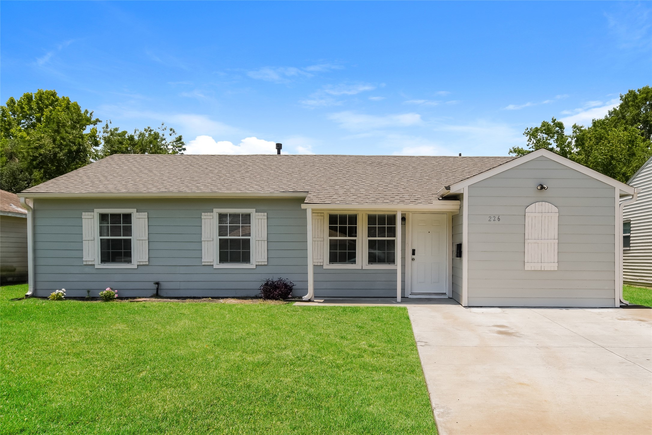 226 Bearle Street Pasadena TX 77506