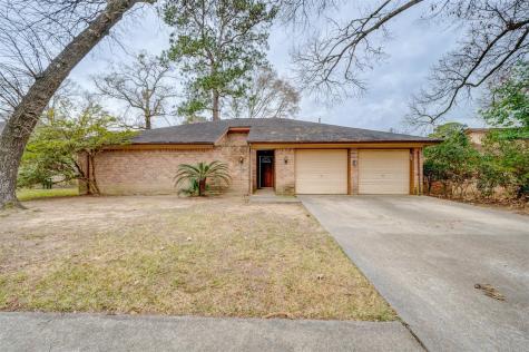 29311 Loddington Street Spring TX 77386