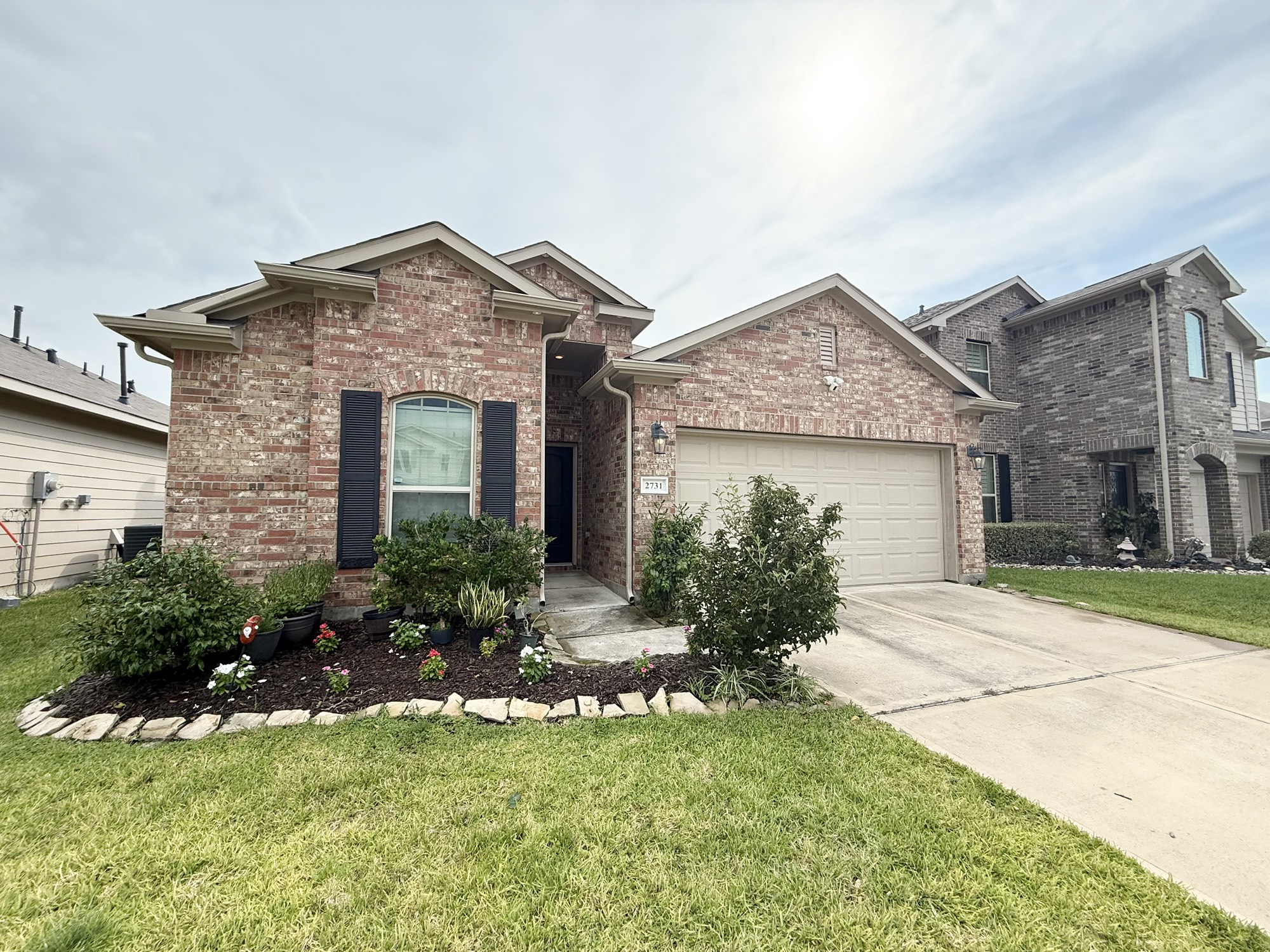 2731 Glenfield Manor Lane Houston TX 77014