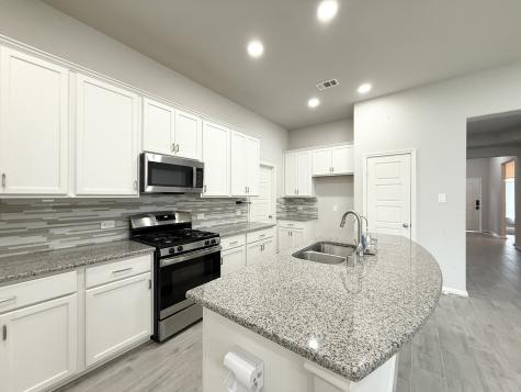 2731 Glenfield Manor Lane Houston TX 77014