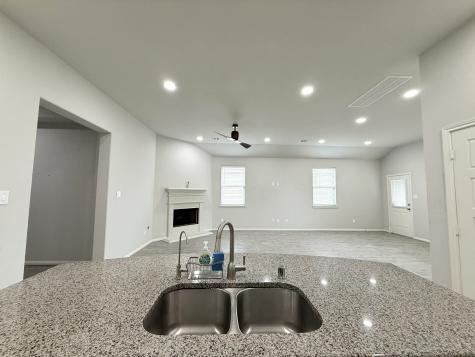2731 Glenfield Manor Lane Houston TX 77014